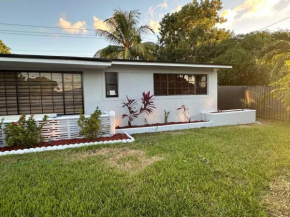 Home in Miami Gardens